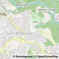 Térkép Varese