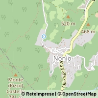 地图 Nonio