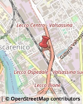 Via Antonio Rosmini, 2,23900Lecco