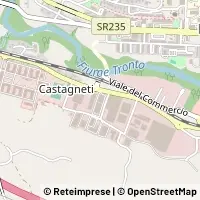 Carte Ascoli Piceno