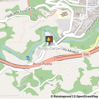 Bar e Caffetterie Ascoli Piceno,63100Ascoli Piceno