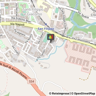 Centri di Benessere,63100Ascoli Piceno