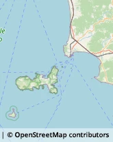 Porti e Servizi Portuali Portoferraio,57037Livorno