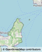 Porti e Servizi Portuali Piombino,57025Livorno