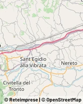 Rosticcerie e Salumerie Campli,64012Teramo