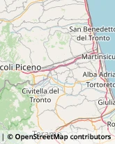 Rosticcerie e Salumerie Monteprandone,63076Ascoli Piceno