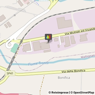 Articoli Sportivi - Dettaglio Ascoli Piceno,63100Ascoli Piceno