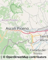 Autofficine e Centri Assistenza Ascoli Piceno,63100Ascoli Piceno