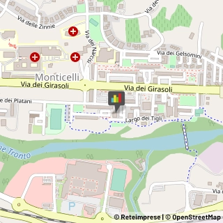 Feste - Organizzazione e Servizi,63100Ascoli Piceno