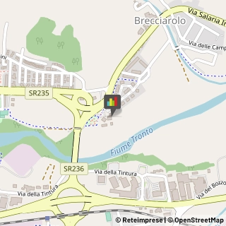 Alberghi Ascoli Piceno,63100Ascoli Piceno