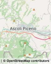 Alberghi Diurni e Bagni Pubblici Ascoli Piceno,63100Ascoli Piceno