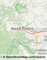 Alberghi Diurni e Bagni Pubblici Ascoli Piceno,63100Ascoli Piceno