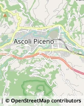 Alberghi Diurni e Bagni Pubblici Ascoli Piceno,63100Ascoli Piceno