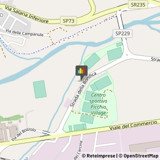 Carrozzerie Automobili,63100Ascoli Piceno