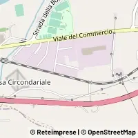 Hartă Ascoli Piceno