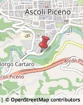 Lungo Castellano Sisto V, 26,63100Ascoli Piceno