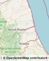 Serramenti ed Infissi, Portoni, Cancelli Monsampolo del Tronto,63077Ascoli Piceno