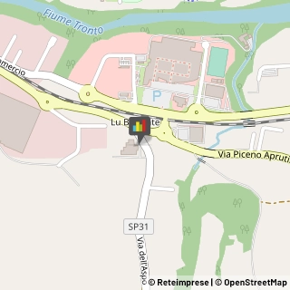 Consulenza Informatica,63100Ascoli Piceno