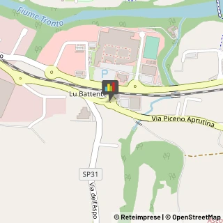 Parrucchieri,63100Ascoli Piceno