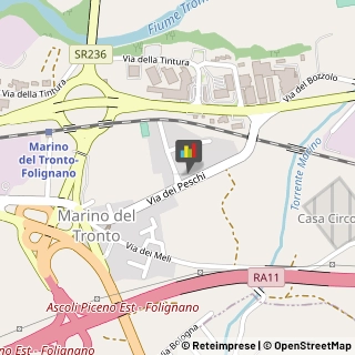 Bar e Caffetterie,63100Ascoli Piceno