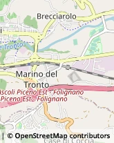 Viale Costantino Rozzi, 13,63100Ascoli Piceno