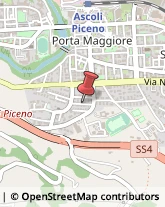 Via Salerno, 14,63100San Benedetto del Tronto