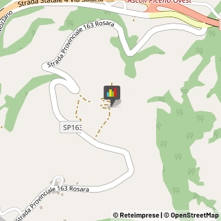 Agriturismi,63100Ascoli Piceno