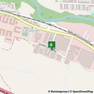 Via Calzecchi Onesti, 3/E,63100Ascoli Piceno