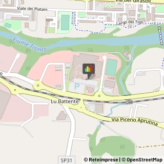 Autoveicoli Elettrici,63100Ascoli Piceno