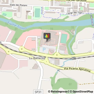 Borse - Dettaglio Ascoli Piceno,63100Ascoli Piceno