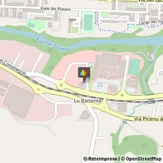 Fast Food e Self Service,63100Ascoli Piceno