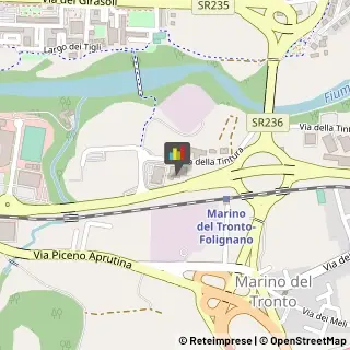 Ingegneri,63100Ascoli Piceno