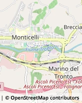 Gioiellerie e Oreficerie - Dettaglio Folignano,63040Ascoli Piceno