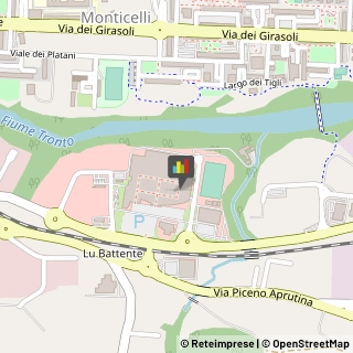 Gioiellerie e Oreficerie - Dettaglio,63100Ascoli Piceno