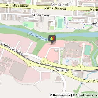 Officine Meccaniche,63100Ascoli Piceno
