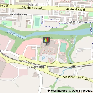 Internet - Provider,63100Ascoli Piceno