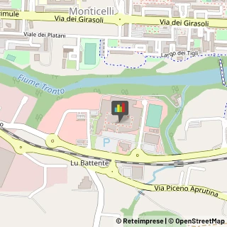 Internet - Provider,63100Ascoli Piceno