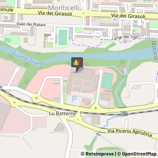 Componenti Elettronici,63100Ascoli Piceno