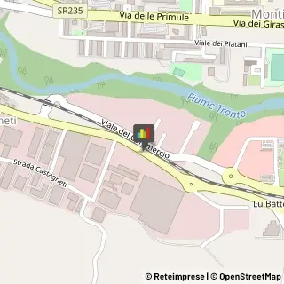 Ingegneri,63100Ascoli Piceno