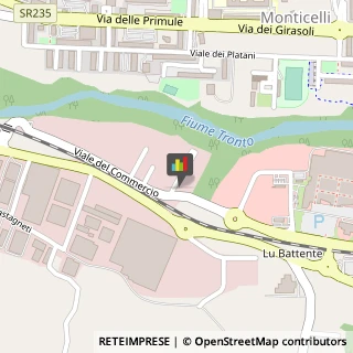 Consulenza Commerciale,63100Ascoli Piceno