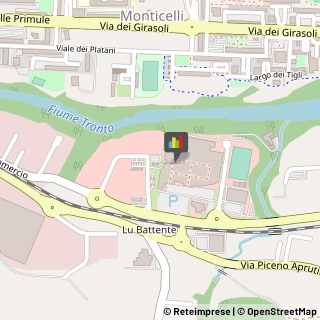 Camicie Ascoli Piceno,63100Ascoli Piceno