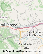 Imprese di Pulizia Ascoli Piceno,63100Ascoli Piceno