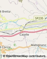 Autofficine e Centri Assistenza Maltignano,63040Ascoli Piceno