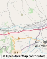 Autofficine e Centri Assistenza Sant'Egidio alla Vibrata,64016Teramo