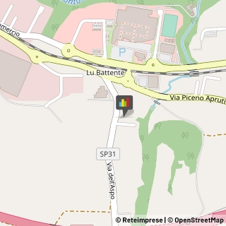 Consulenza Industriale,63100Ascoli Piceno