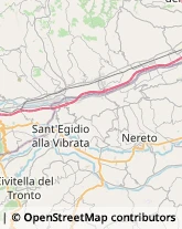 Ingegneri Civitella del Tronto,64010Teramo