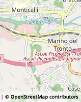 Agenti e Rappresentanti di Commercio Folignano,63040Ascoli Piceno