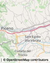 Istituti di Bellezza Ascoli Piceno,63100Ascoli Piceno