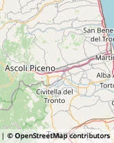 Istituti di Bellezza Colli del Tronto,63079Ascoli Piceno