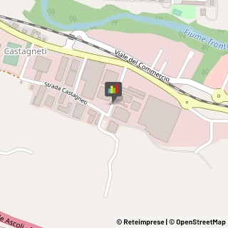 Impianti Sportivi,63100Ascoli Piceno